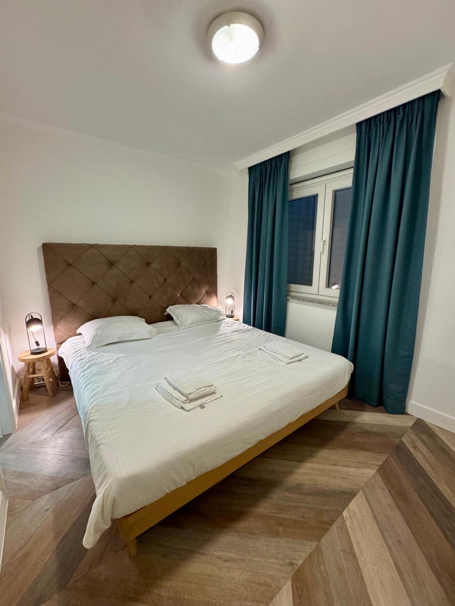 Cozy Panorama Flat By The Beach นอคเคอ-เฮสท์ ภายนอก รูปภาพ